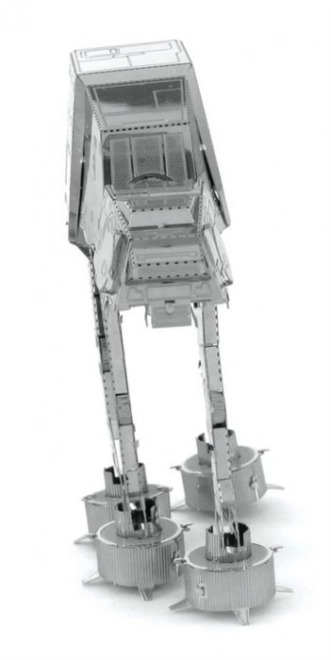 Metal Earth Star Wars AT-AT 3D Puzzle