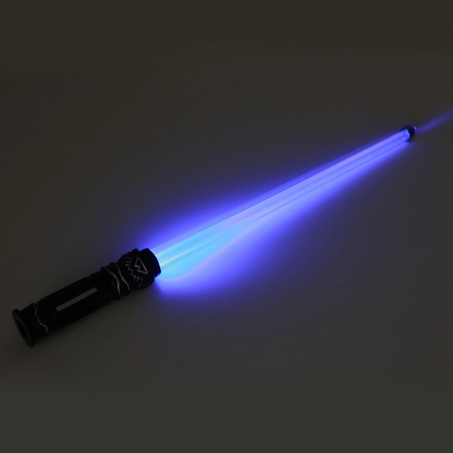 Space Sword with Dual Light Colors 55 cm