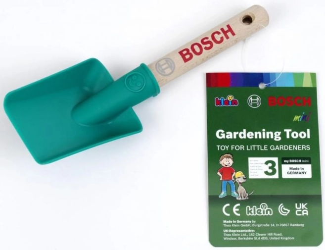 Korte handschop Bosch Garden
