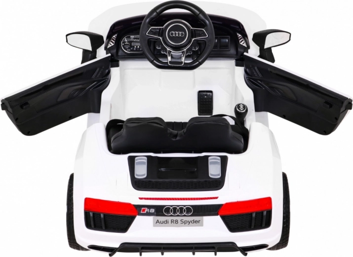 Varno upravljanje z daljinskim upravljalnikom 2.4G