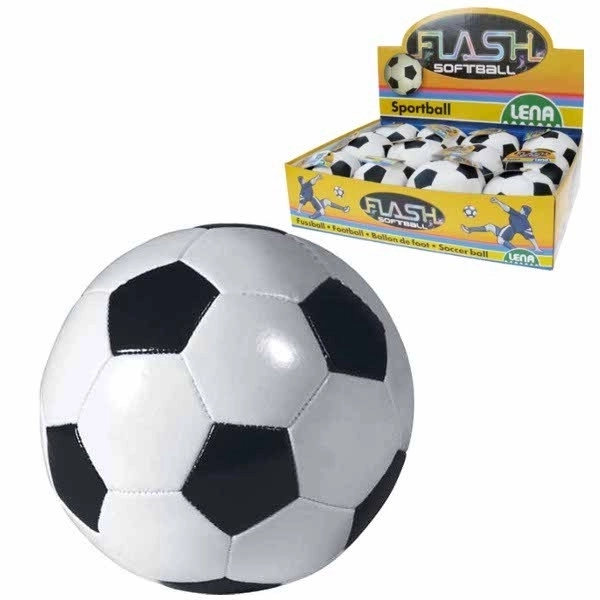 Soft Football Ball 11cm