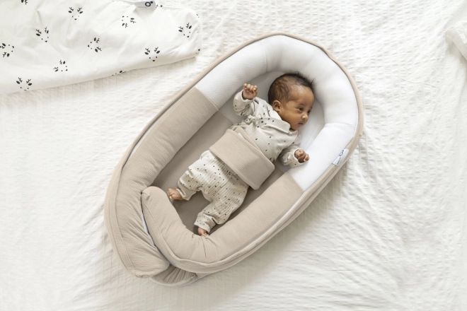 Doomoo Cocoon Baby Nest