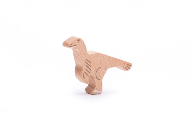 Dinosaur Toy Set for Kids by Bajo