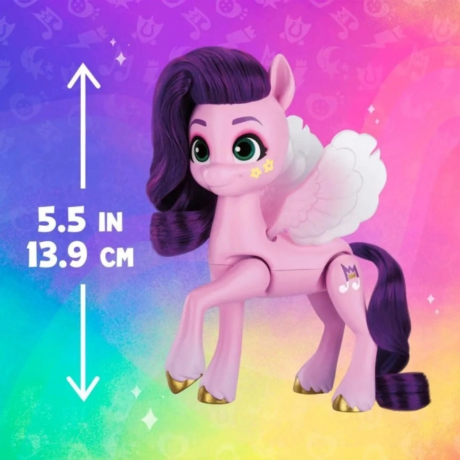 My Little Pony Stylish Ponies Princess Petals