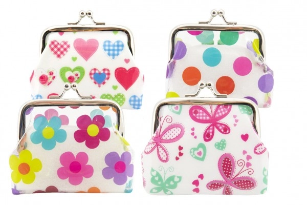 Cheerful pattern