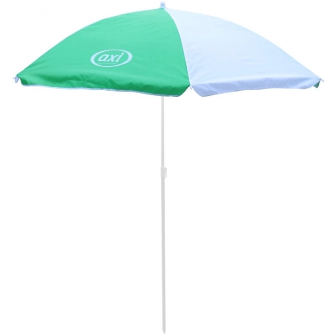 Nick Picnic Table with Bench and Parasol AXI