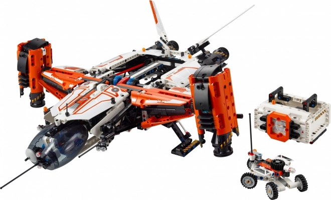 Astronave LEGO Technic VTOL