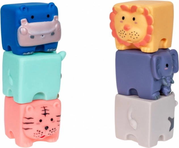 Potenziamento di destrezza e motricità