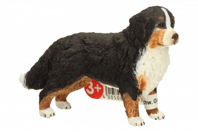 Schleich Farm World Bernese Mountain Dog Figure