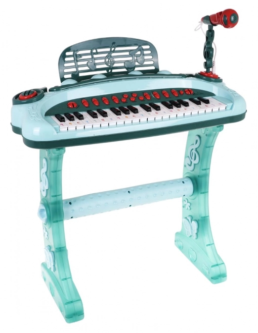 Children's Keyboard Set with Accessories