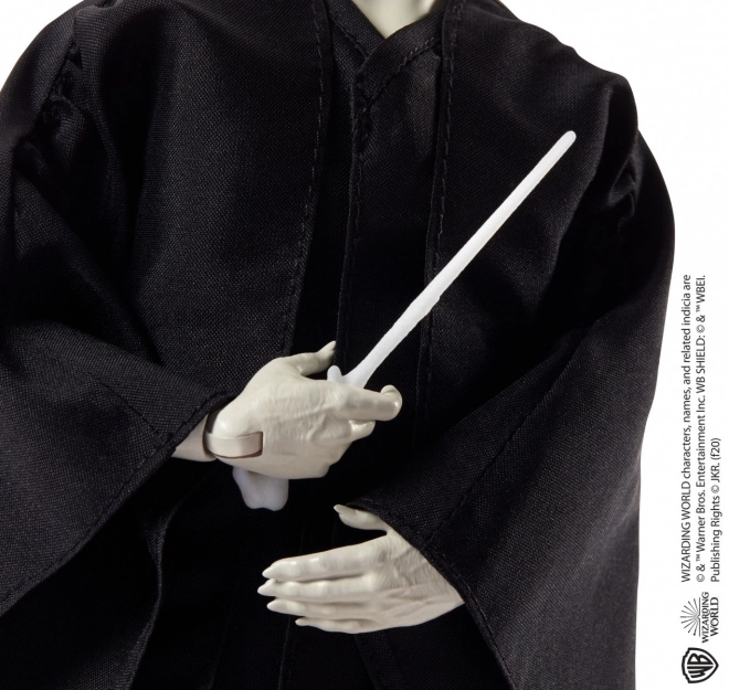 Harry Potter vs Voldemort Dolls 2-Pack