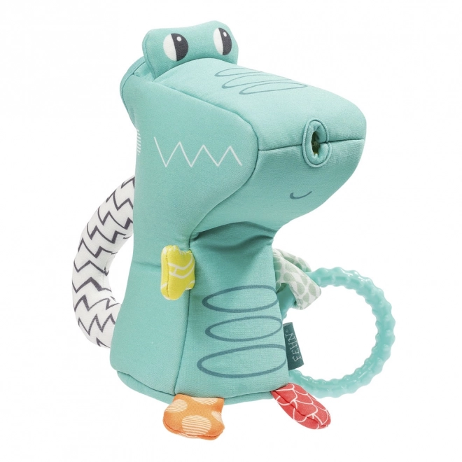 Crocodile Water Toy by Splash Play