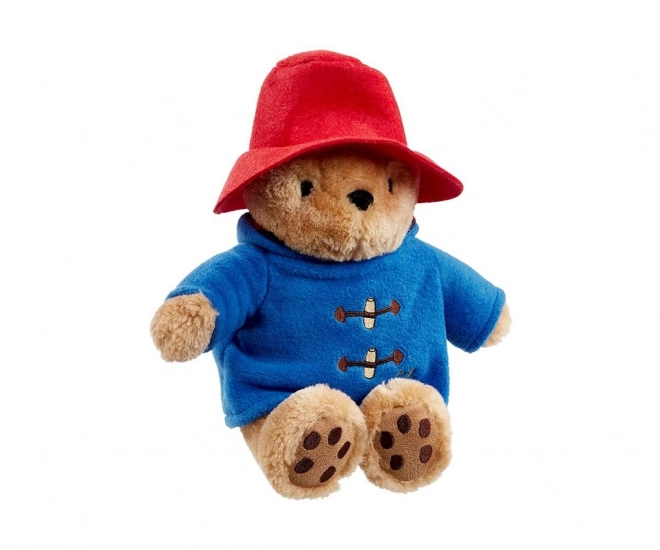 Plush Paddington Bear Small