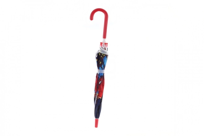 Spider-Man Manual Umbrella