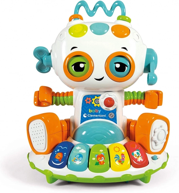 Clementoni Baby Interactive Robot