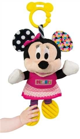 My First Disney Plush Minnie Mouse