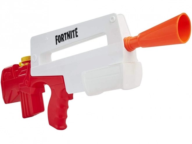 Nerf Super Soaker Fortnite Burst Water Blaster