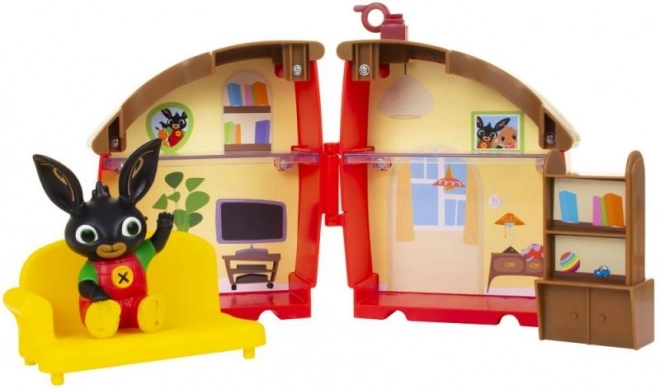 Bing Mini House Play Set