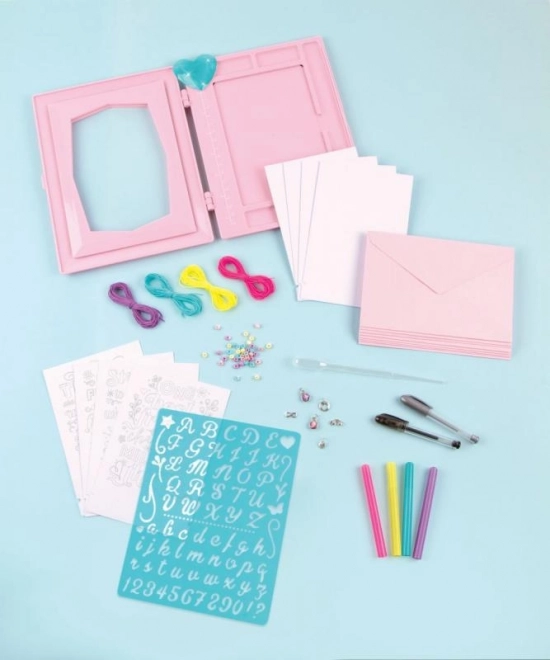 Gift Making Set