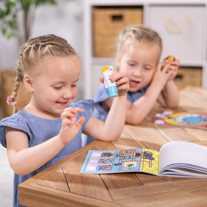 Support for Child Development