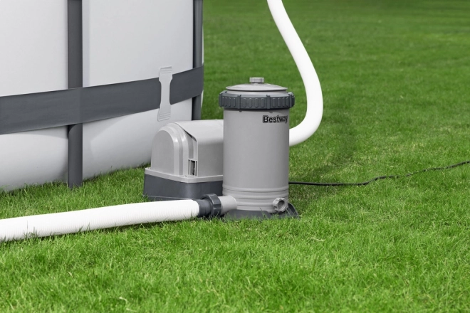 Filter Pump for Pool 9463l/h Bestway