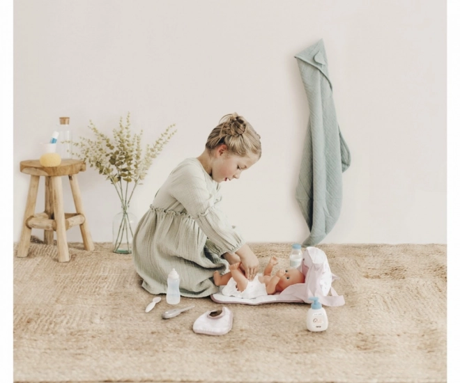 Changing Bag Baby Nurse