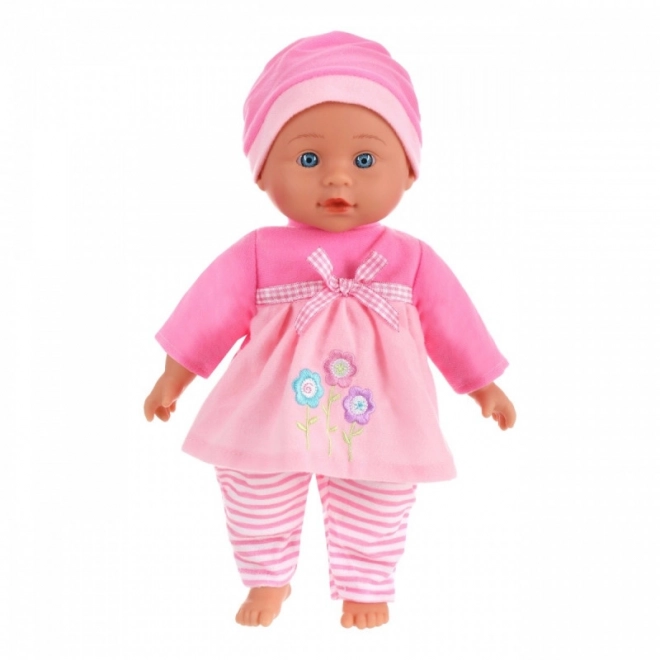 Interactive Baby Doll Julka