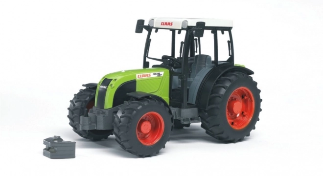 Claas Nectis 267 F Green Tractor