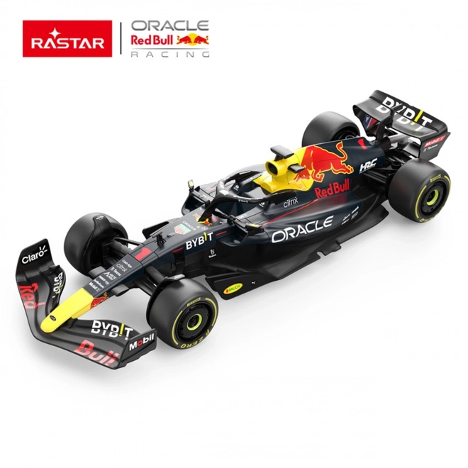 Remote Control Oracle Red Bull Racing RB18 by Rastar