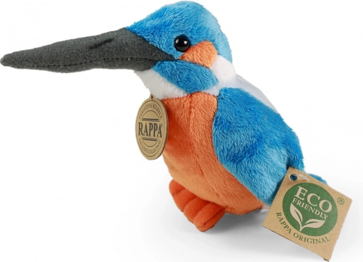 ECO-FRIENDLY vulling van gerecyclede PET-flessen