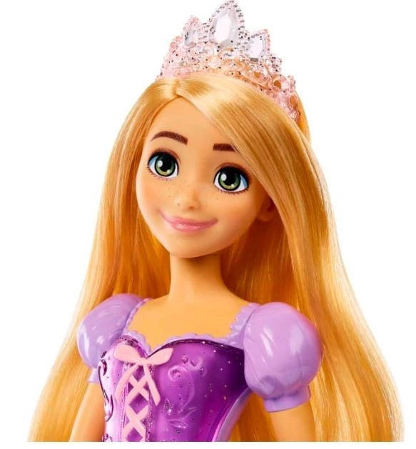 Disney Princess Doll - Rapunzel