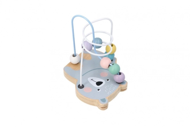 Mini Motor Skills Loop Bear