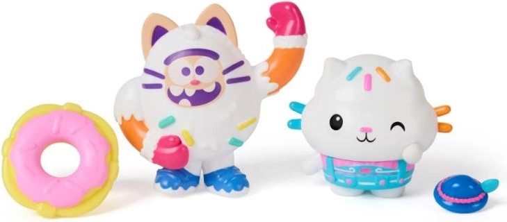 Des accessoires amusants pour multiplier les possibilités de jeu