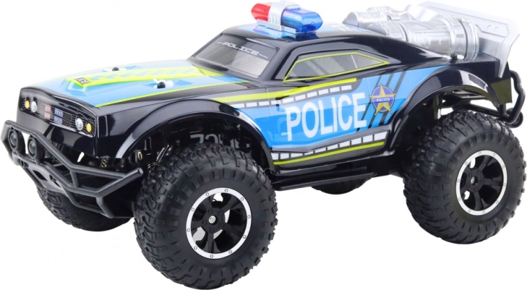 Terreinbanden en bumpers