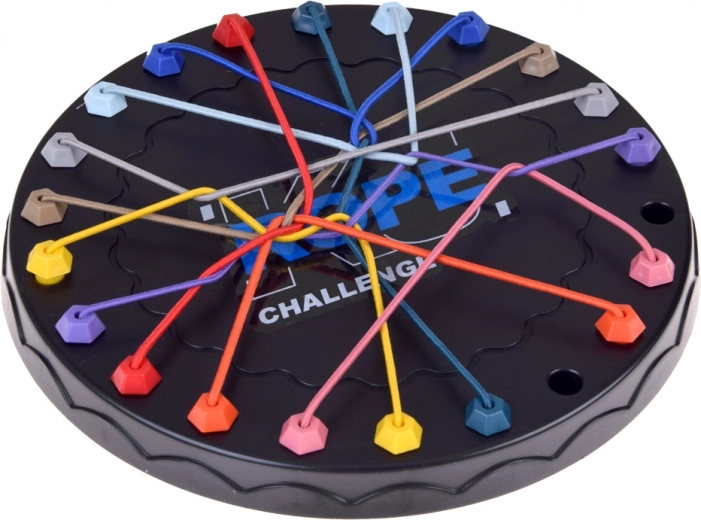 Variable logic challenges for young and old