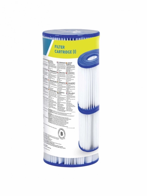 Filtr do pompy filtracyjnej typu I 2szt. Bestway 58093