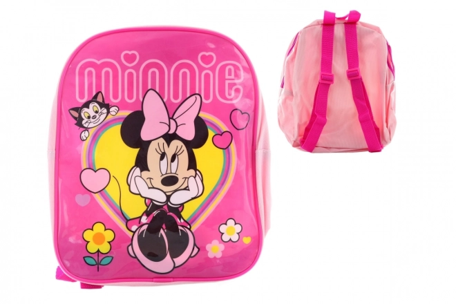 Backpack with Shiny Minnie Image