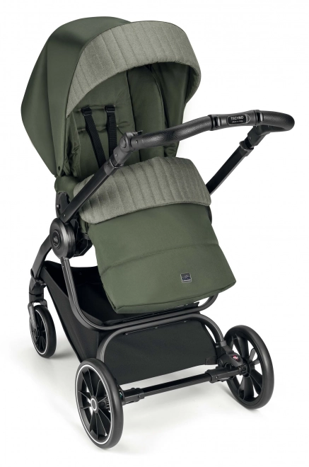 Colorful Stroller Set Levante for Techno