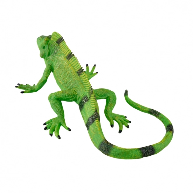 Mojo leguán figura
