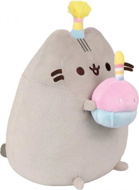 Morbido peluche per coccole irresistibili