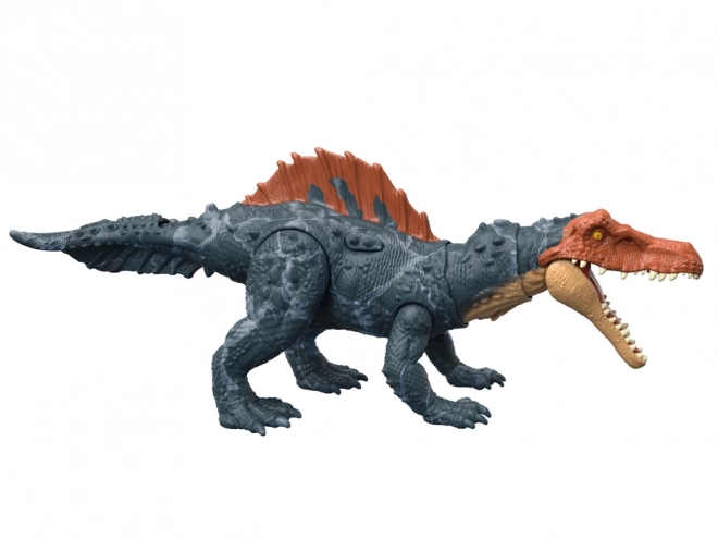 Jurassic World Dominion Siamosaurus Dinosaur Figure