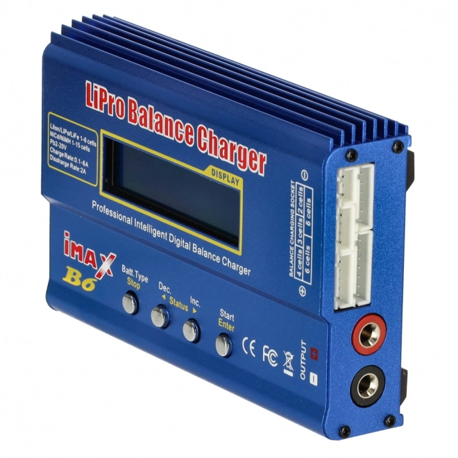 Universal Model Battery Charger