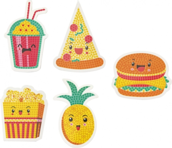 Great decoration for metal surfaces