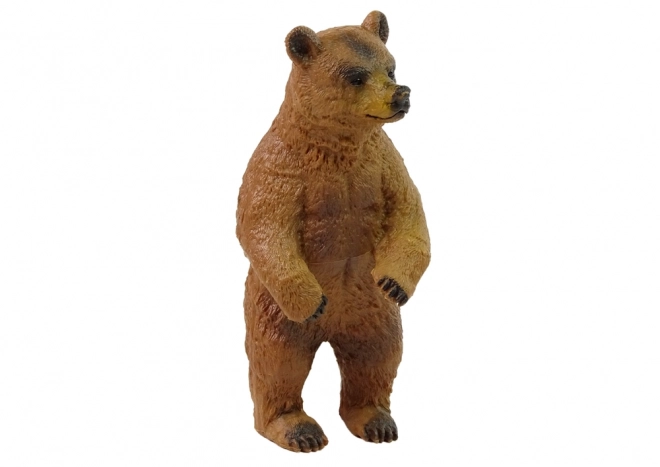 Brown Bear Collectible Figure