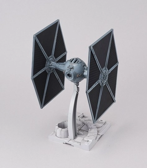 Star Wars Tie Fighter Model Kit