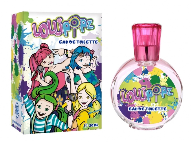 Lollipopz Eau de Toilette 30ml