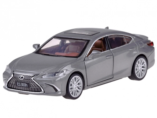 Collectible Lexus ES300h Model Car
