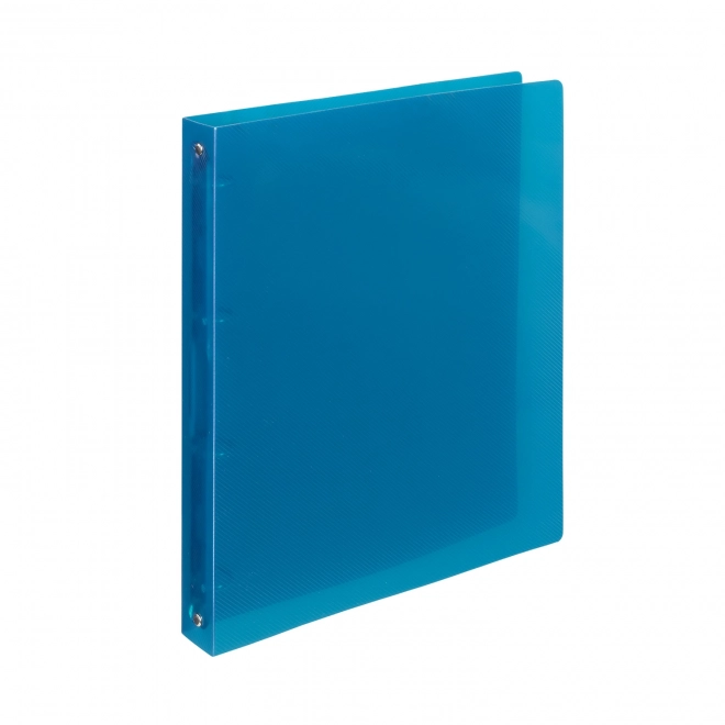 Ring Binder Electra Dark Green