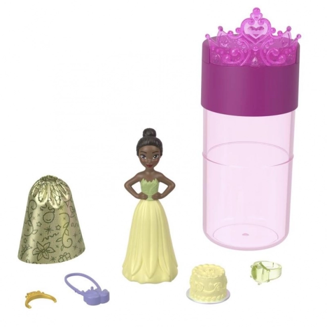 Disney Princess Color Reveal Royal Party Doll