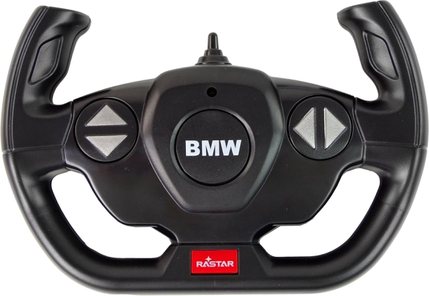 Precise remote control